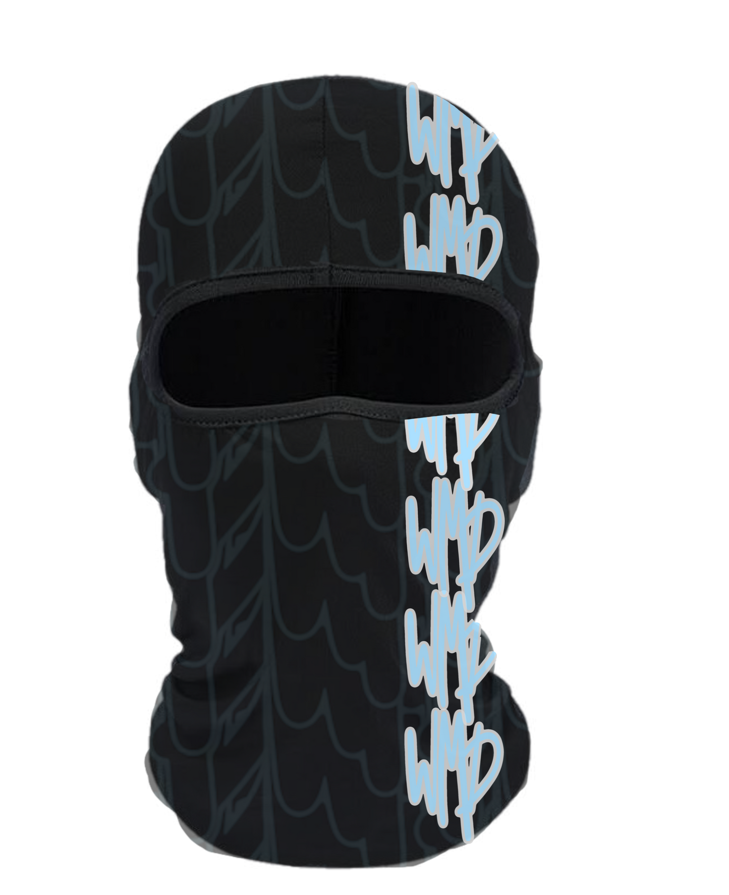 #WMD balaclava